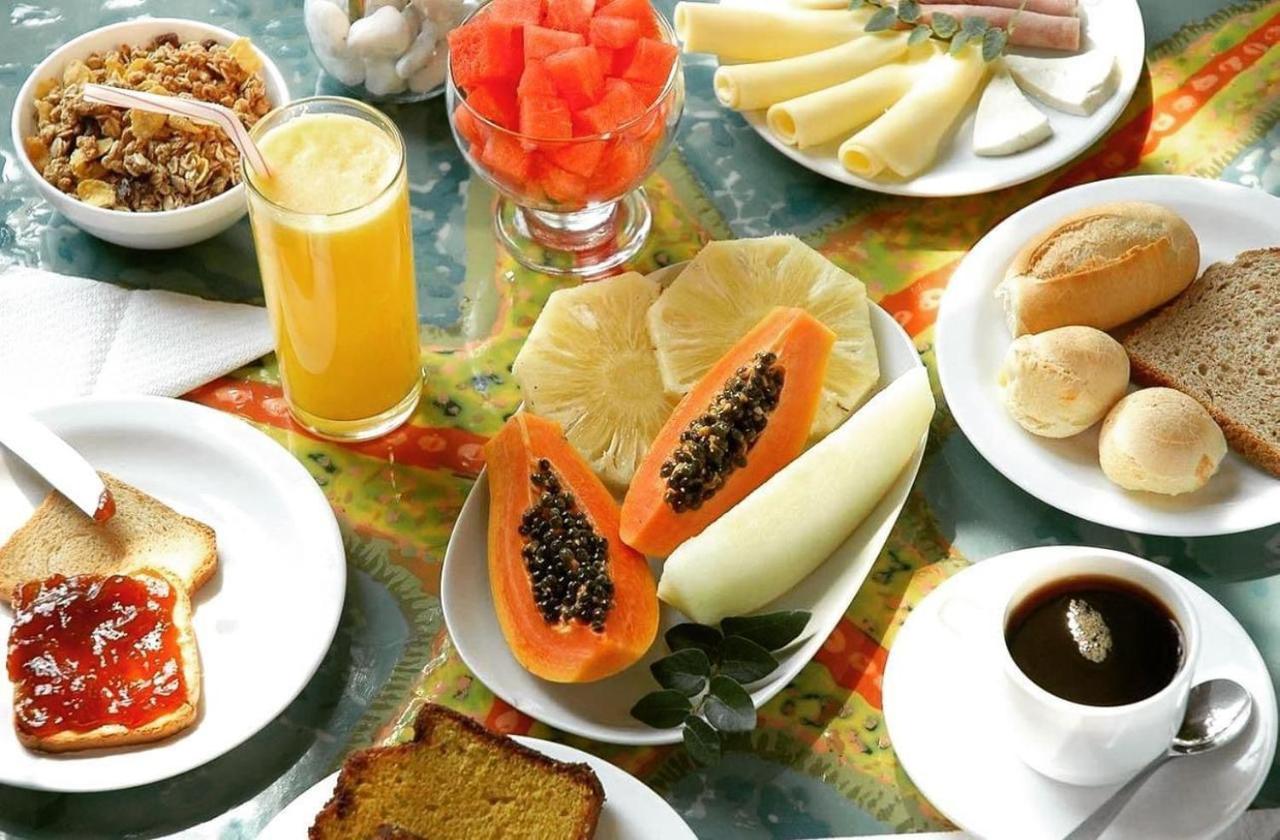 Pousada Tambayba ماريسياز المظهر الخارجي الصورة