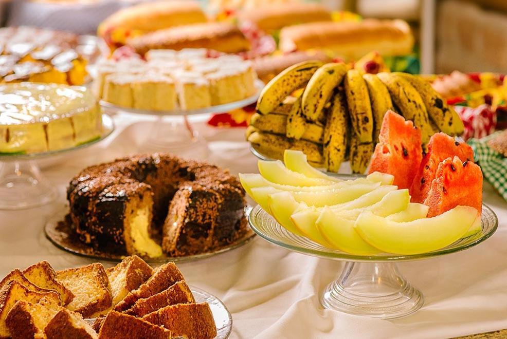 Pousada Tambayba ماريسياز المظهر الخارجي الصورة